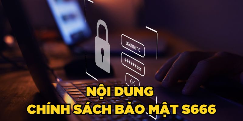 Các quy định chung của nhà cái S6666