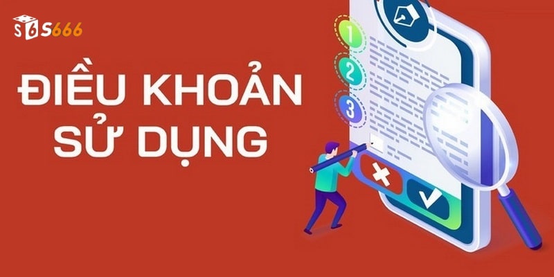 Quy định điều khoản và điều kiện về đăng ký và xác minh tài khoản