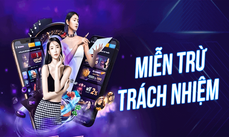 Điều khoản miễn trừ trách nhiệm của S6666: Nội dung chính và phạm vi áp dụng